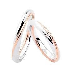 Fedi oro bianco? - 2