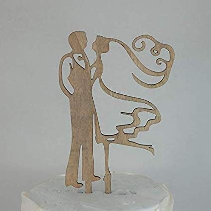 Cake topper davvero leggero? - 1