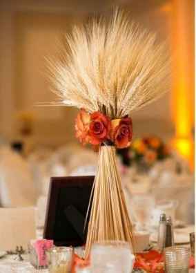 Idee matrimonio autunnale - 3
