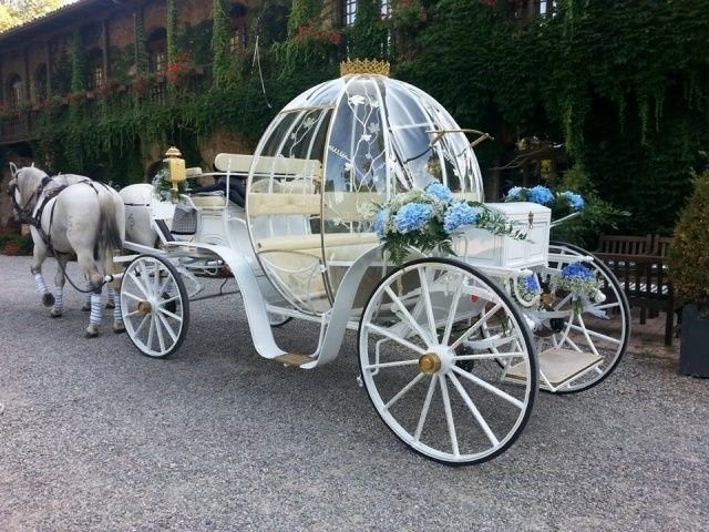 Carrozza