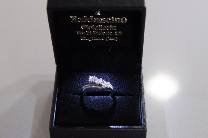 Proposta di matrimonio  💕 - 3