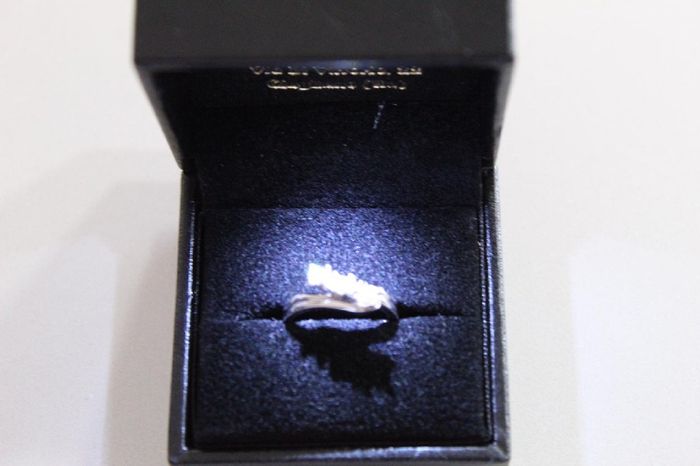 Proposta di matrimonio 💖💖 - 2