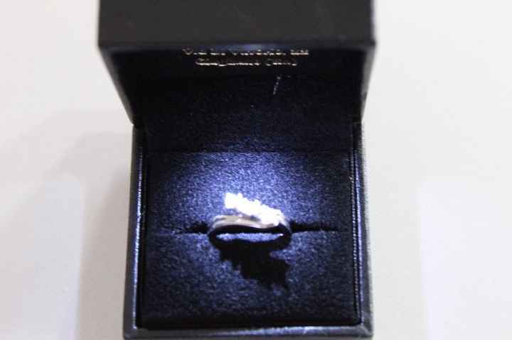 Proposta di matrimonio 💖💖 - 2