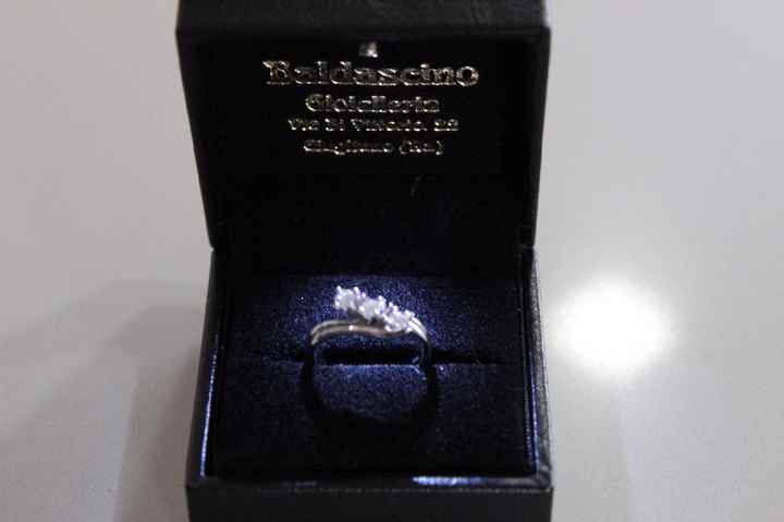 Proposta di matrimonio 💖💖 - 3