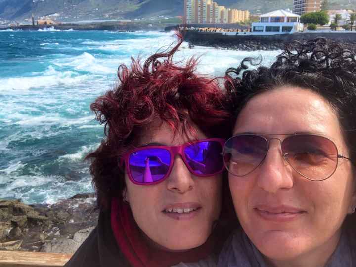 Condividi una vostra foto di coppia - 1