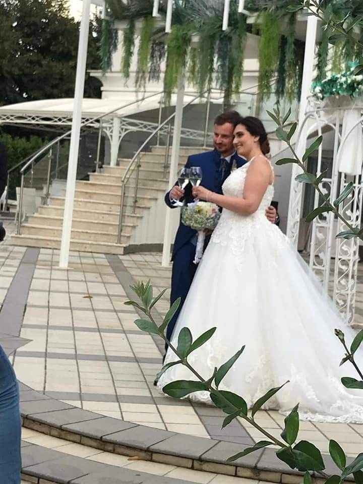 Finalmente ci siamo sposati😍😍 - 2