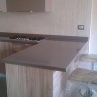 Arrivata la mia cucina lune - 2