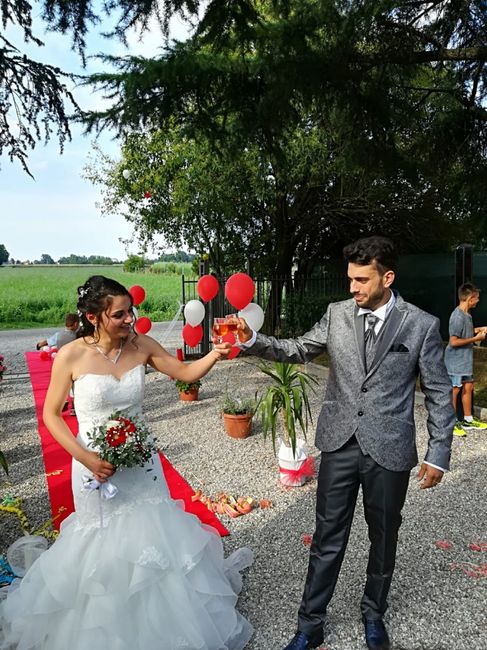 28 Luglio 2018..❤️ - 2