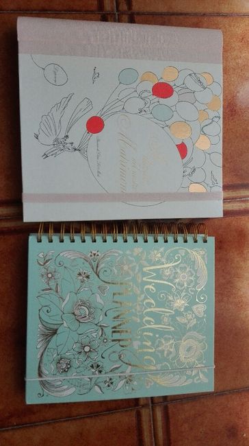 Diario della sposa 1