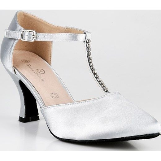 Scarpe da sposa "alternative" 3