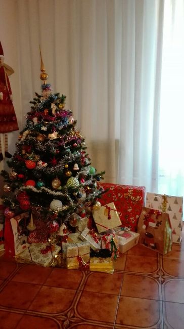 Natale alle porte 🎄✨ 2