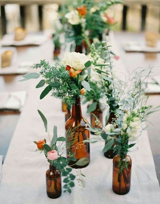 Matrimonio tema birra 7