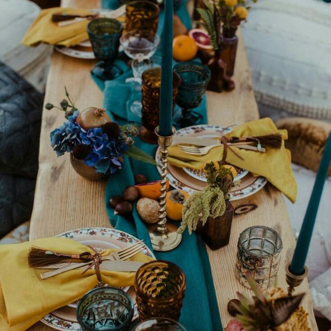 Centrotavola autunnali 7