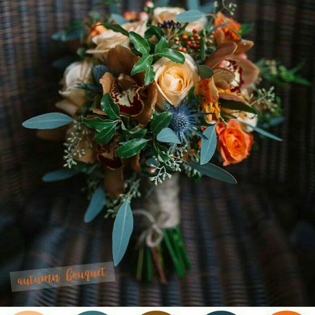 Centrotavola autunnali 9