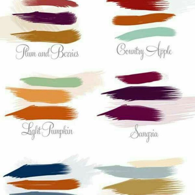 Centrotavola autunnali 12