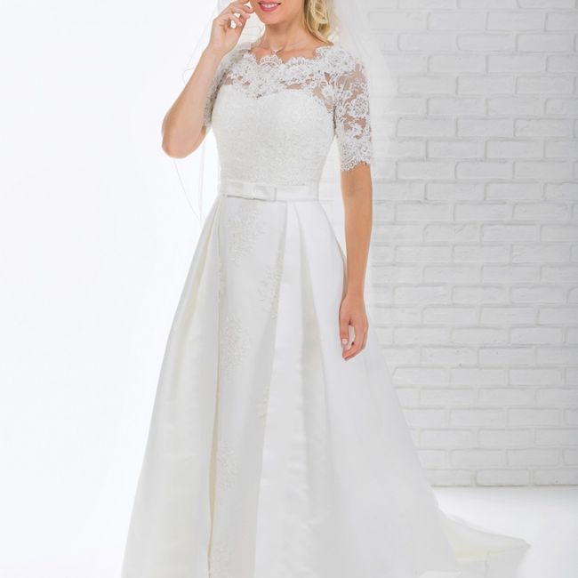 L'alfabeto delle spose _ lettera b 1