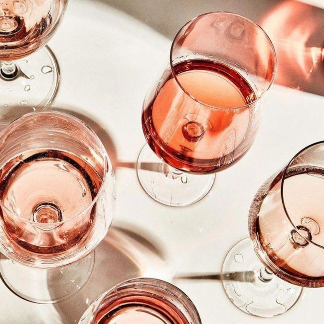 Consigli colori.. Tema vino! - 1