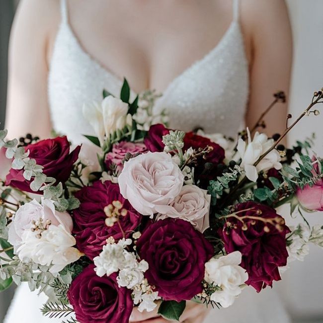 Il bouquet e le sue forme! - 2