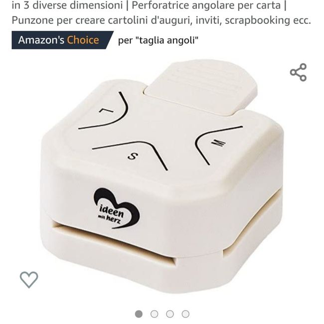 Help - cartoncini fai da te? 2