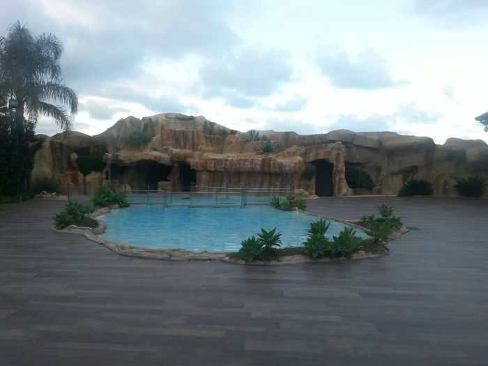 Villa Fabiana, Misilmeri (Palermo) - 1