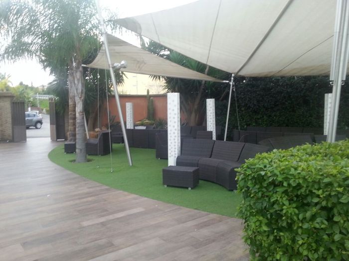 Villa Fabiana, Misilmeri (Palermo) - 1