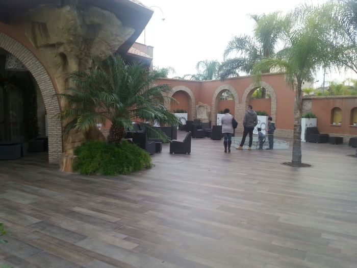 Villa Fabiana, Misilmeri (Palermo) - 2