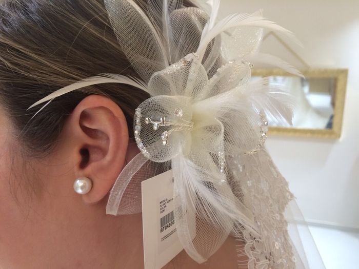 Il vostro abito da sposa.. - 2