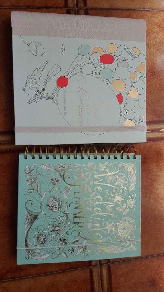 Diario della sposa - 1