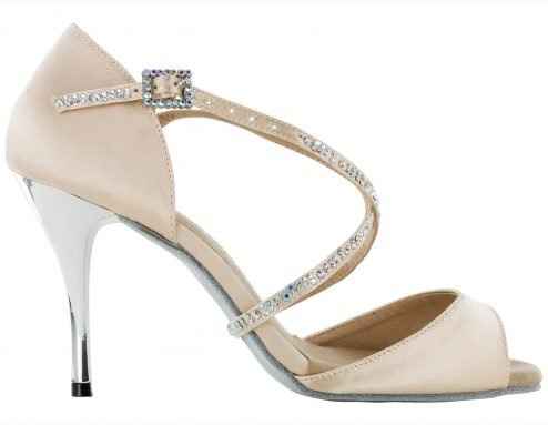 Scarpe da sposa "alternative" - 4