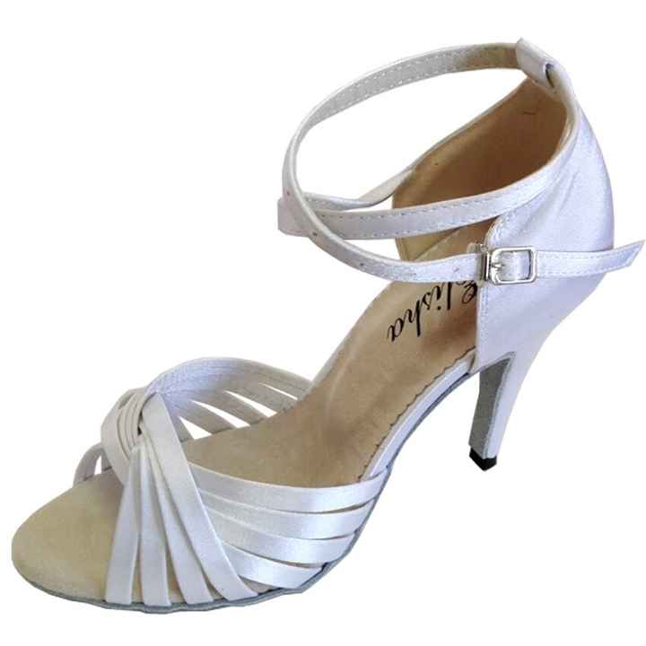 Scarpe da sposa "alternative" - 5