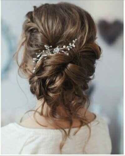 Accessori capelli 💇 - 1
