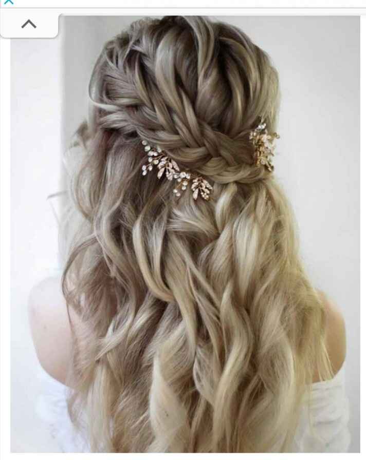 Accessori capelli 💇 - 2