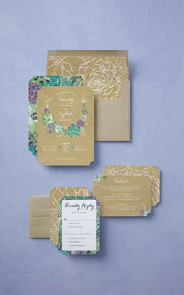 Aiuto partecipazioni tema piante grasse - 3