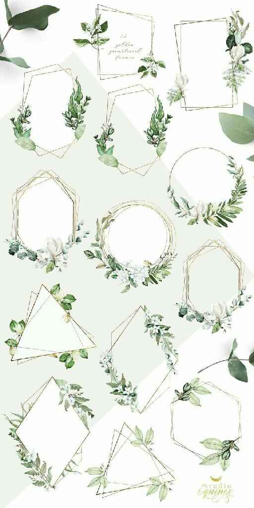 Partecipazioni con Gelsomino - 1