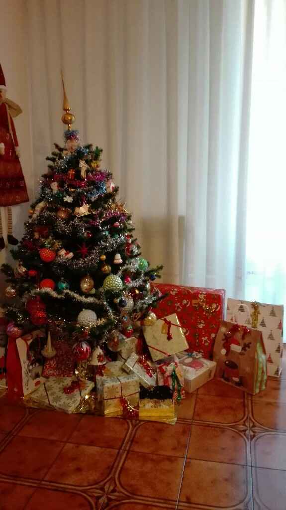 Natale alle porte 🎄✨ - 1