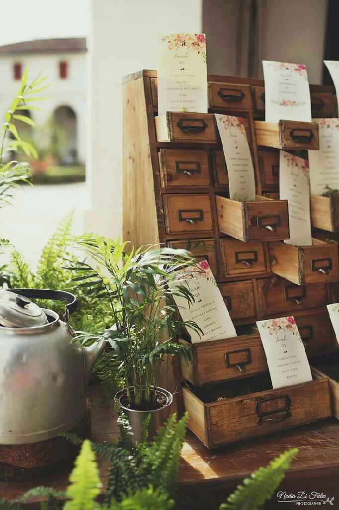 Tema matrimonio? - 3