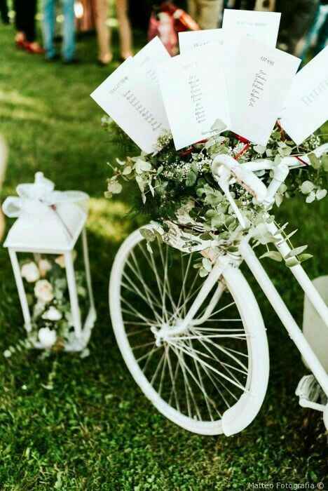 Tema matrimonio? - 4