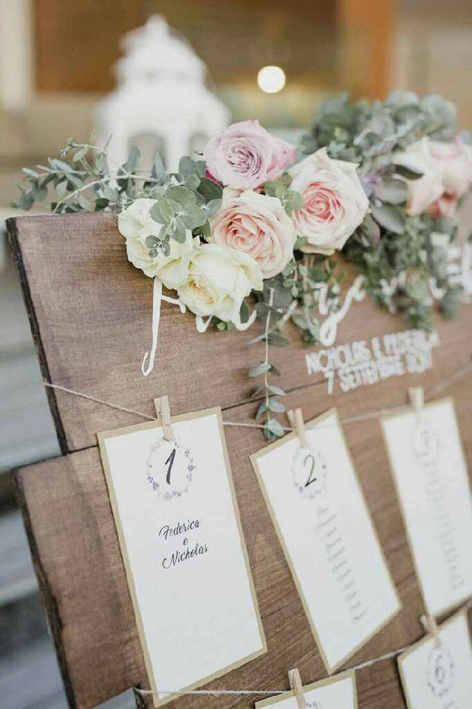 Tema matrimonio? - 5