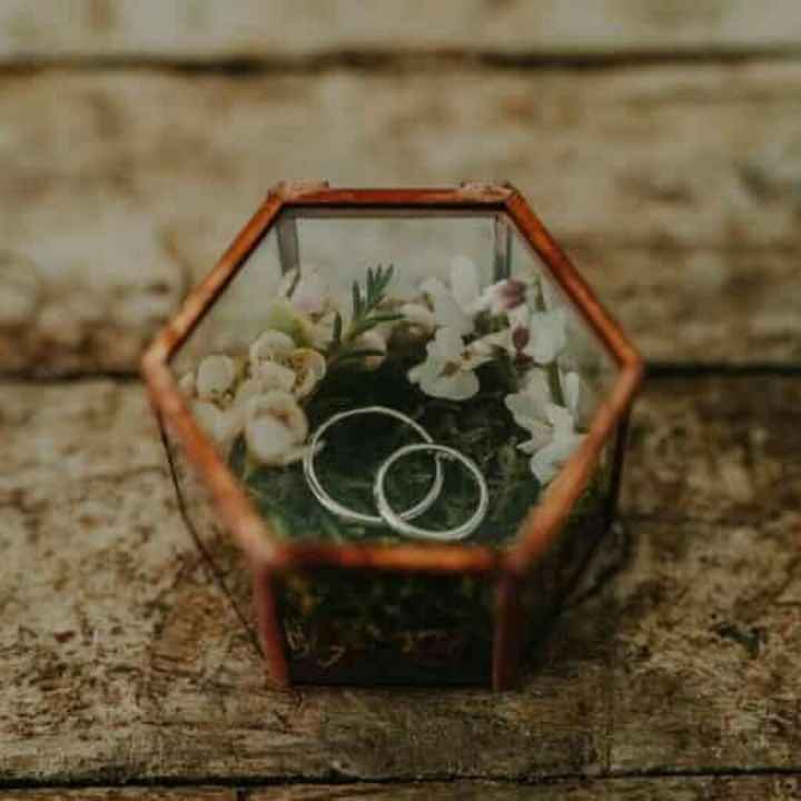 Il vostro portafedi ? - 1