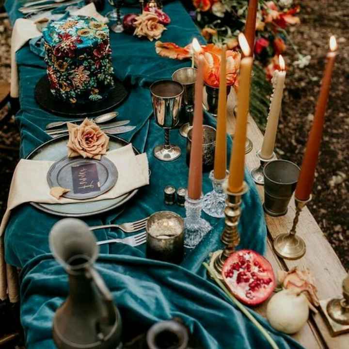 Centrotavola autunnali - 2