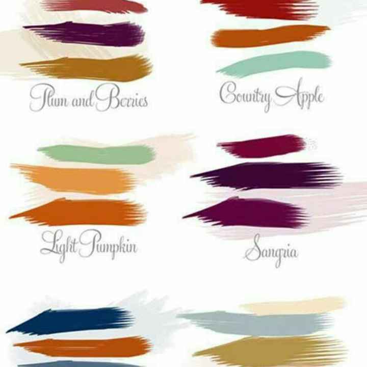 Centrotavola autunnali - 6