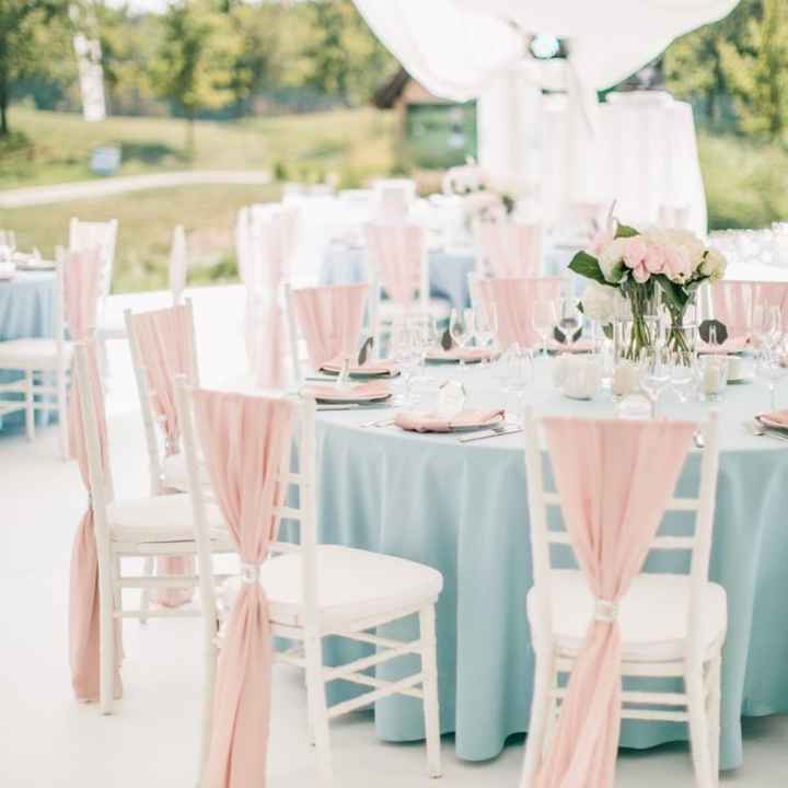 Matrimonio in rosa - 4