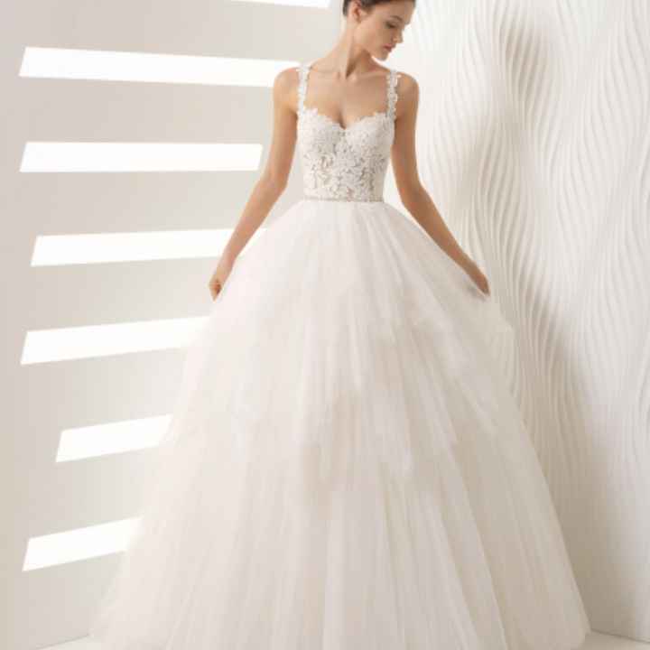 L'alfabeto delle spose _ lettera a - 2