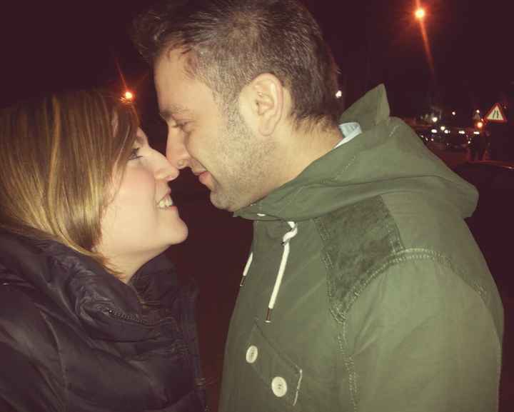 La vostra foto più romantica (finora...) - 1