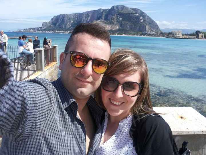 La vostra foto più romantica (finora...) - 2