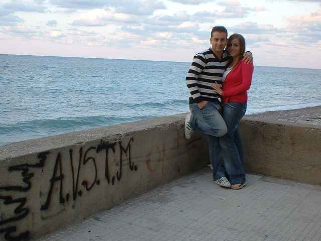 La vostra foto più romantica (finora...) - 3