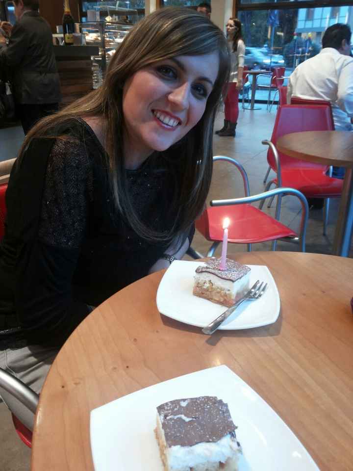 E dopo il topic somiglianze dei fm...voi a quale vip pensate di somigliare?? - 1