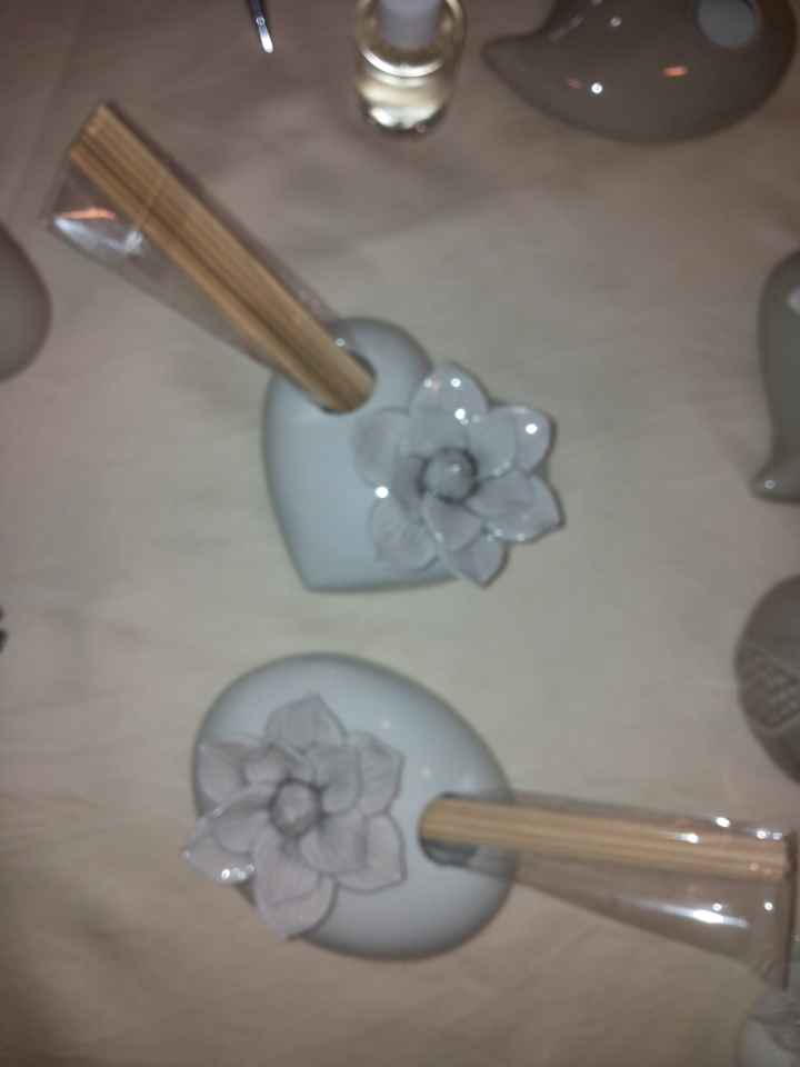 Per san valentino abbiamo scelto le bomboniere - 1