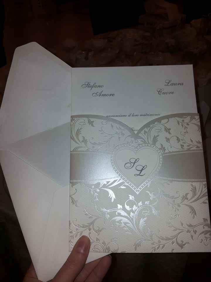 Per san valentino abbiamo scelto le bomboniere - 3