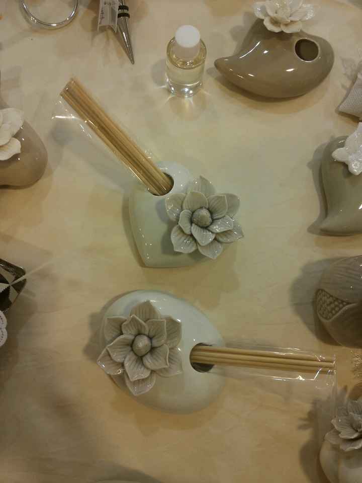 Bomboniere: mostratemi le vostre! - 1